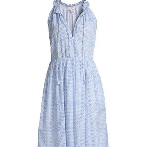 Roller Rabbit Surry Odelle Dress - Size Small